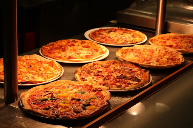 Opinii despre Aaltocatering în Oulu - Ravintola-ala