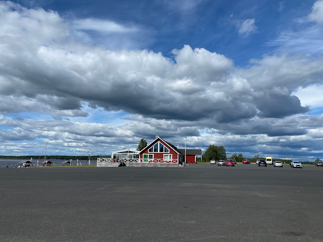 Opinii despre Toranda Events în Tornio - Ravintola-ala