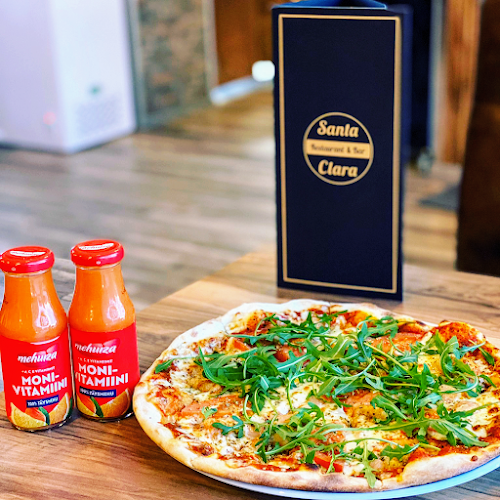 Opinii despre Restaurant & Bar Santa Clara în Helsinki - Ravintola-ala