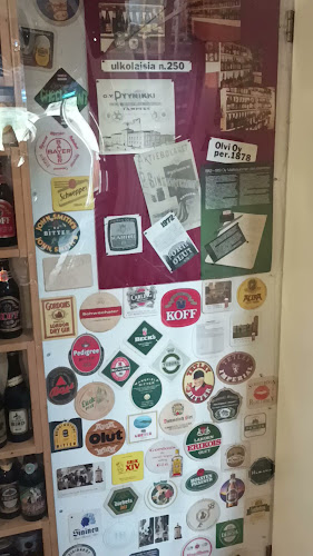 Opinii despre Keppana Kellari în Liesjärvi - Ravintola-ala