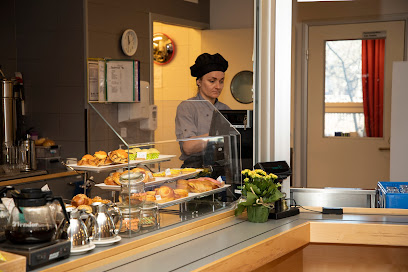 Ravintola Ilolansalo