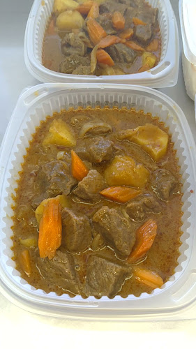 Comentarii opinii despre Thai Herkku