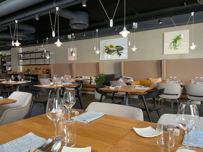Reviews of Ravintola Emo in Helsinki - Ravintola-ala