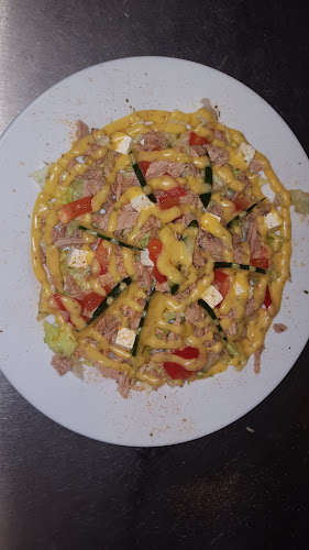 Ravintola Kuutamo - Ravintola-ala