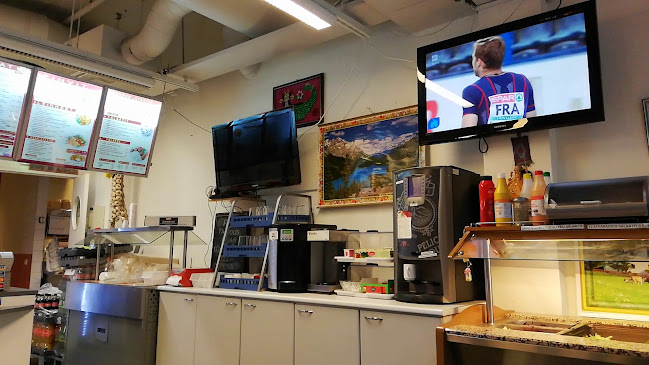 Reviews of Imatran Kebab Pizzeria in Imatra - Ravintola-ala