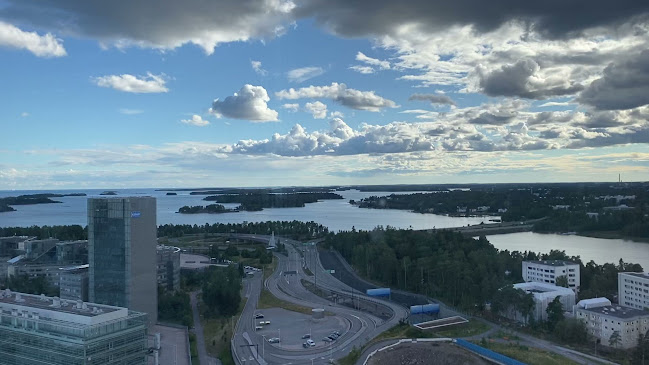 Fortum, Keilaniementie 1, 02150 Espoo