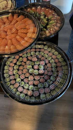 Reviews of Sushi House in Lohja - Ravintola-ala