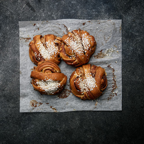 Gateau REDI - Helsinki