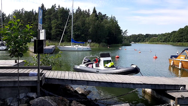 Sattmark Cafe&Bistro - Ravintola-ala