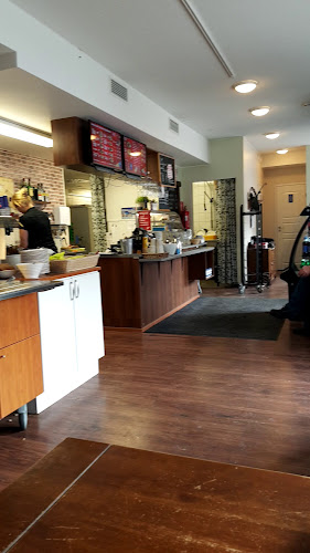 Opinii despre Vänrikki în Kuru - Ravintola-ala