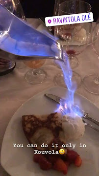 Ravintola Olé - Kouvola