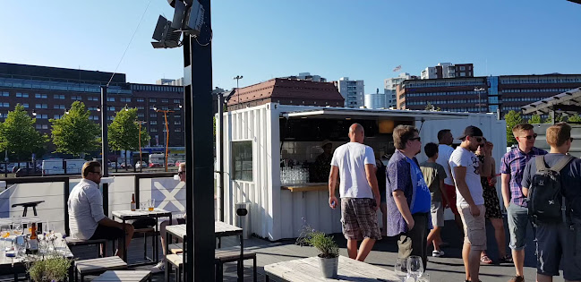 Opinii despre Terazzi, Sörnäistenranta în Helsinki - Ravintola-ala