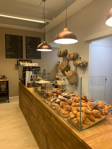 Belle Baguette le Café - Jätkäsaari