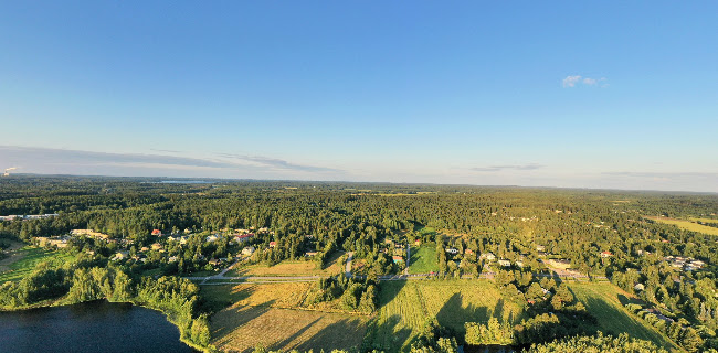 Vuoksen Kalastuspuisto - Ravintola-ala