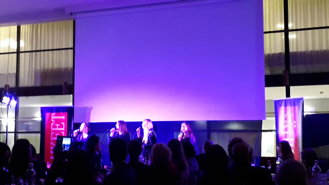 kulku sisäpihan kautta, Sofiankatu 1, 00170 Helsinki