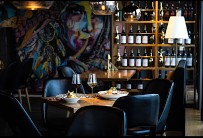 Ravintola Bella Marina