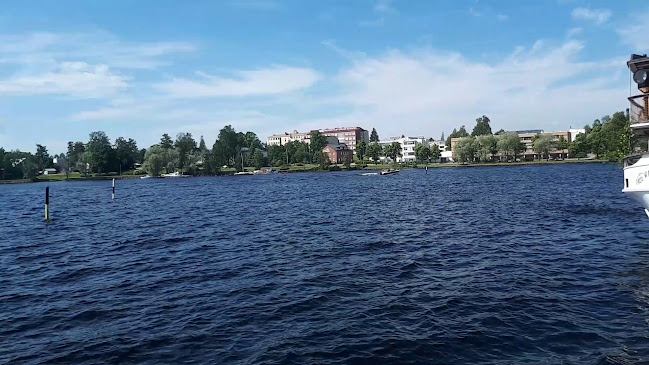 Opinii despre Savonlinnan kauppatori în Savonlinna - Ravintola-ala