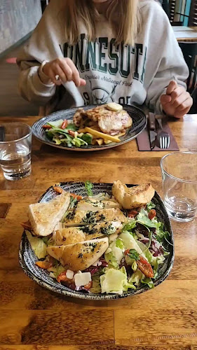 Reviews of Rosso, Pori in Pori - Ravintola-ala