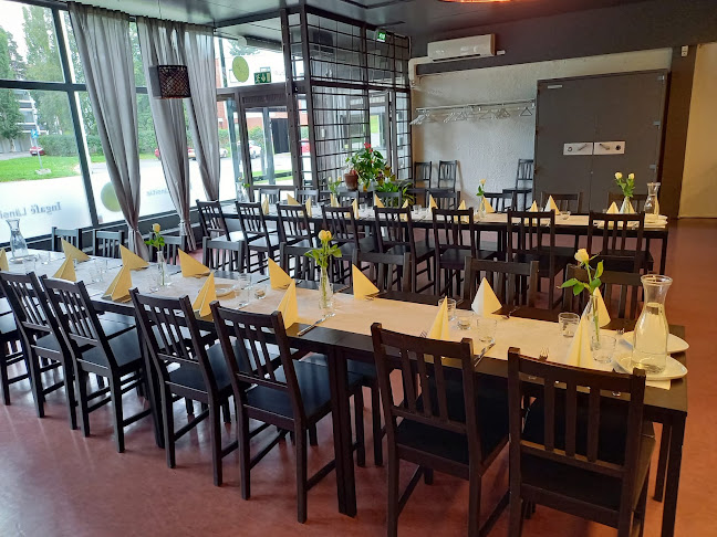 Ingafé Länsitie - Riihimäki