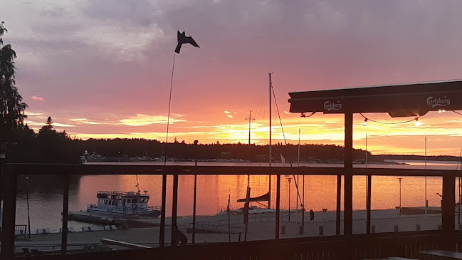 Opinii despre Strampen în Vaasa - Ravintola-ala