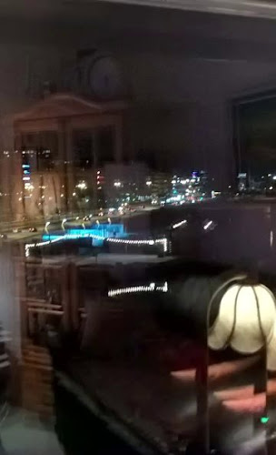 Terazzi, Sörnäistenranta - Ravintola-ala