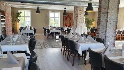 Ojalan Pakari Kahvila - Myymälä