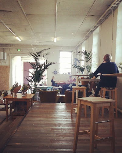 Opinii despre Kahvila Satamatie 6 în Lappeenranta - Ravintola-ala