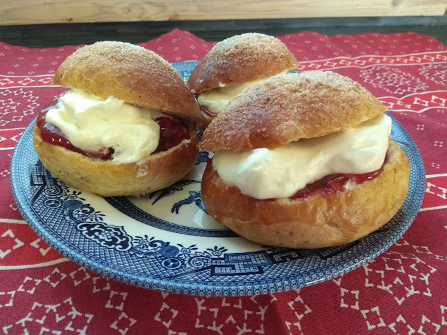 Korpikahvila - Kuusamo