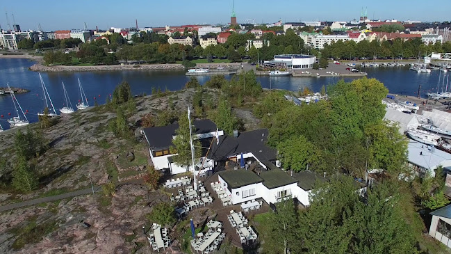 Opinii despre Ravintola Saari în Helsinki - Ravintola-ala