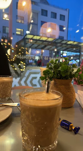 Opinii despre Coffee House Rovaniemi în Rovaniemi - Ravintola-ala