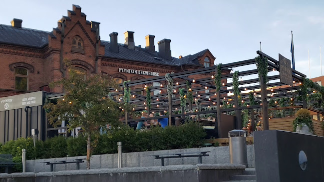 Pyynikin Brewhouse - Tampere