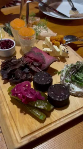 Lappi Ravintola - Ravintola-ala