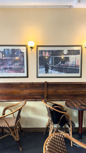 Opinii despre Café Tin Tin Tango în Helsinki - Ravintola-ala