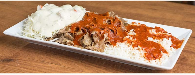 Opinii despre Ege's Kebab-Pizzeria în Parkano - Ravintola-ala