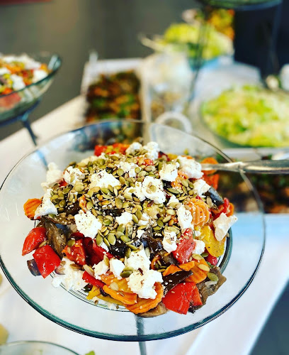 Vantaan Pitopalvelu Oy