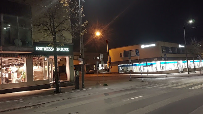 Opinii despre Espresso House Lohja în Lohja - Ravintola-ala