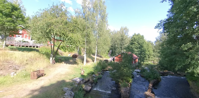 Immilän myllykahvila - Nastola