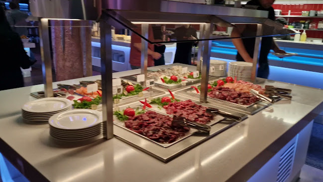 Opinii despre Ravintola Caverna în Helsinki - Ravintola-ala