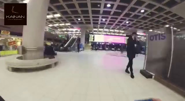 Opinii despre Ravintola Kainan, Iso Omena în Espoo - Ravintola-ala