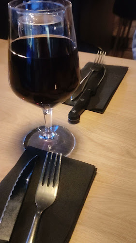 Opinii despre Kabacka în Seinäjoki - Ravintola-ala