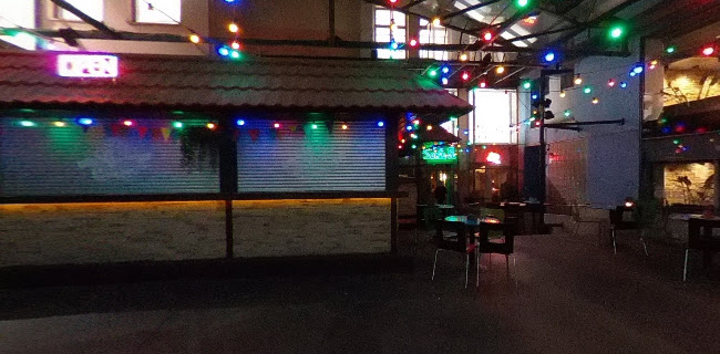 Ravintola Santa Fé - Helsinki