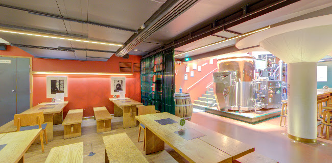 Comentarii opinii despre Helsinki Bryggeri Brewhouse