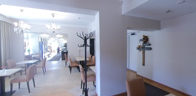 Wilhelmiinan Konditoria Oy - Jyväskylä