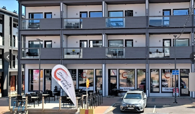 Ravintola ShangriLa - Kalajoki