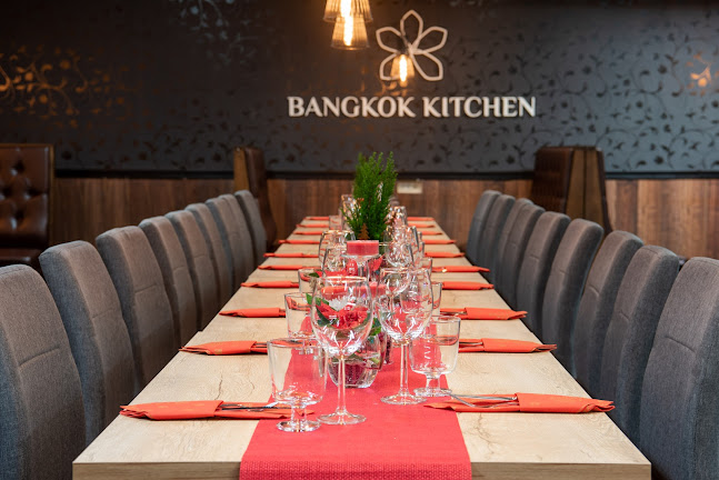 Bangkok Kitchen - Salo