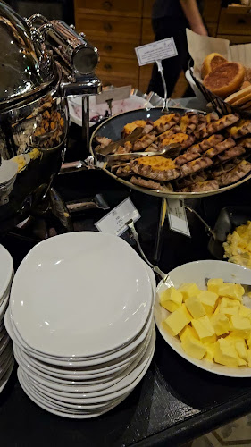 Opinii despre Ravintola Krog Roba în Helsinki - Ravintola-ala