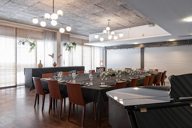 Ravintola Kokka Bistro & Bar