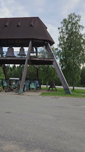 Kahvila-ravintola Vaskikello - Pyhäjärvi