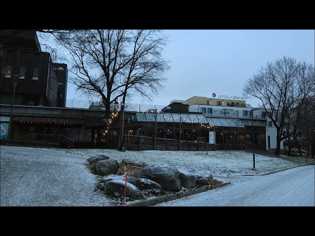 Opinii despre Ravintola Rikala în Salo - Ravintola-ala