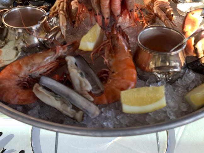 Opinii despre Brasserie Kämp în Helsinki - Ravintola-ala